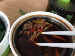 -老乡鸡(茨河路店)