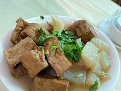 -王婶手擀面(灵寿店)
