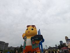-泉城广场
