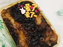 甑糕-马文章胖子甑糕(洒金桥店)