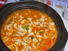 小乔番茄鱼-周渝食惦酸菜鱼(青浦店)