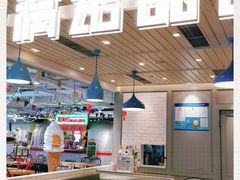 -满记甜品(优客百盛店)
