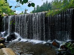 -汤旺河林海奇石景区