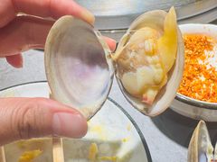 -小黑牛烤肉(聚隆店)
