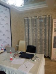 -VON半永久眉学设计