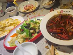 -叶派龙虾·招牌十三香(合肥路首店)