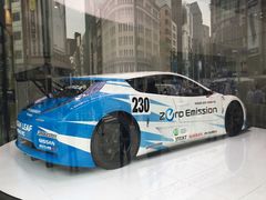 -COMME des GARCONS(银座三越店)