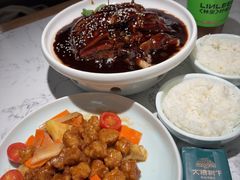 -大榕树下顺德菜(融创茂店)