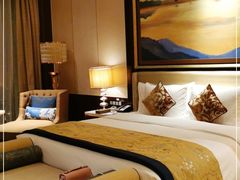 -长沙富力万达文华酒店