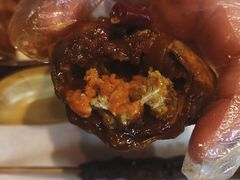 -街角等你.大连海鲜烧烤(西安路店)
