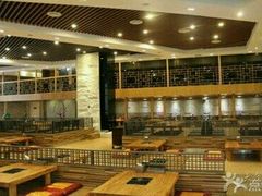 -纽斯桑拿会所(天山店)