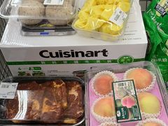 -山姆会员商店(杨桥西路店)