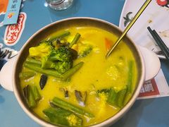 -My Way Town买味堂·东南亚餐厅(亦庄店)