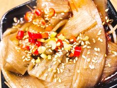 -梵云依家小冒菜(新街口总店)