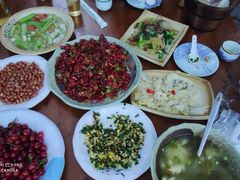 -青城甲(青城山店)