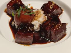 -真地道京味府·鲜橙烤鸭·北京菜(朝外大街东大桥店)