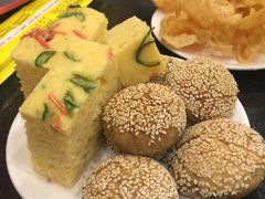 -蝎王府羊蝎子(北大地店)
