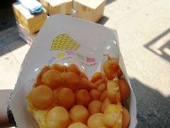 -妈咪鸡蛋仔(尖沙咀东分店)
