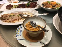 -广州文华东方酒店·江-由辉师傅主理