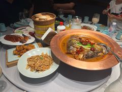 -四世同堂·京菜·烤鸭(双井店)