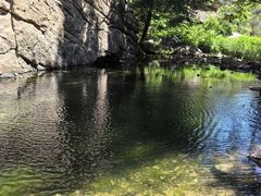 -黑龙潭风景区