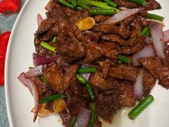 -凤凰园烤鸭店·唐山菜·传承花椒肉(老唐丰路店)