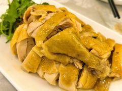 -陈记粤湛鸡饭店