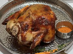 -马克西姆俄罗斯餐厅(通亚街店)