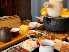 -青藤茶馆(南山路店)