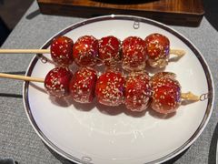 -柿合缘新京菜(国金中心商场店)