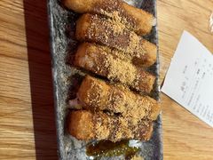 -付小姐在成都(川沙店)