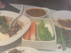 -草原塞蛮羊火锅城(港湾店)