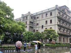 -南昌八一起义纪念馆