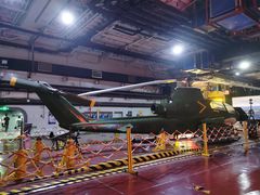 -泰达航母主题公园