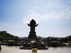 -龙口南山旅游景区