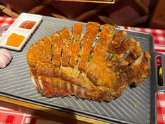 -蒙古大营·蒙古演绎餐厅(赛马场店)