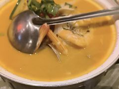 -米泰芒·东南亚料理(体育西店)