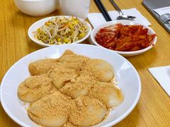 -屋里家延边朝鲜族冷面(南园店)