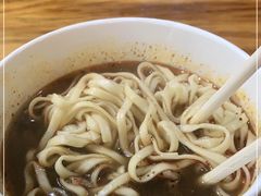 -王记生烫牛杂面馆(兰陵路店)