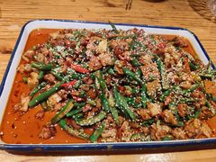 -兔槽江湖菜·重庆璧山兔(水围店)