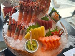 -花潮料理艺食馆(成都万象城店)