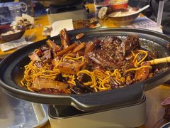 -回味黑鸭煲·始于2006(万松园店)