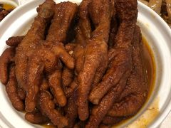-大铁勺新津菜(东丽阳光新业广场店)
