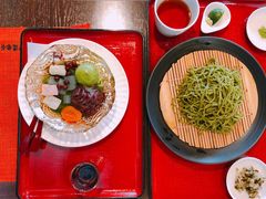 -中村藤吉(平等院店 )