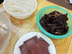 羊血-老殷锅仔