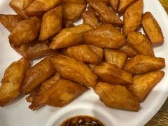 -金谷园饺子·烧烤(人大总店)