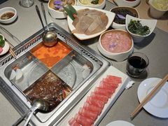 -海底捞火锅(杭州天虹购物中心店)
