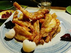 -那家小馆•北京菜•烤鸭(中关村店)