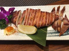 -贵木日本料理·铁板烧(新地假日广场店)