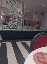 -奈尔宝家庭中心·亲子餐厅(鄞州万达店)